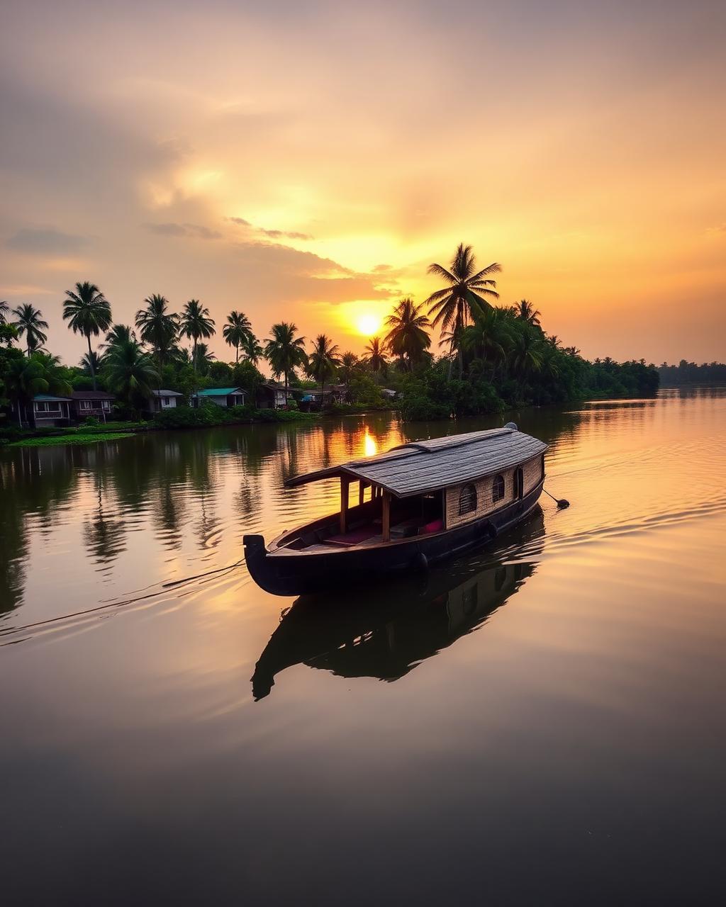 Southern Serenity